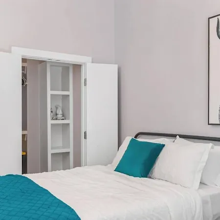 Nashville 3 Bed, 1 Bedroom With Washer, Dryer And Parking Esterno foto